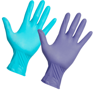 Kingfa Gloves